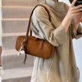thumbnail image 2 of Bolso Bandolera para Mujer Con Hobo Cuero PU, 2 of 9