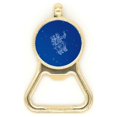thumbnail image 1 of Porte-clés en Acier Inoxydable Ouvre-Bouteille Motif Constellation Geni, 1 of 3