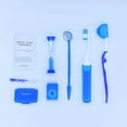 thumbnail image 6 of 1 Pcs/ Set Floss Portable Floss Floss and Storage Tube, 6 of 6
