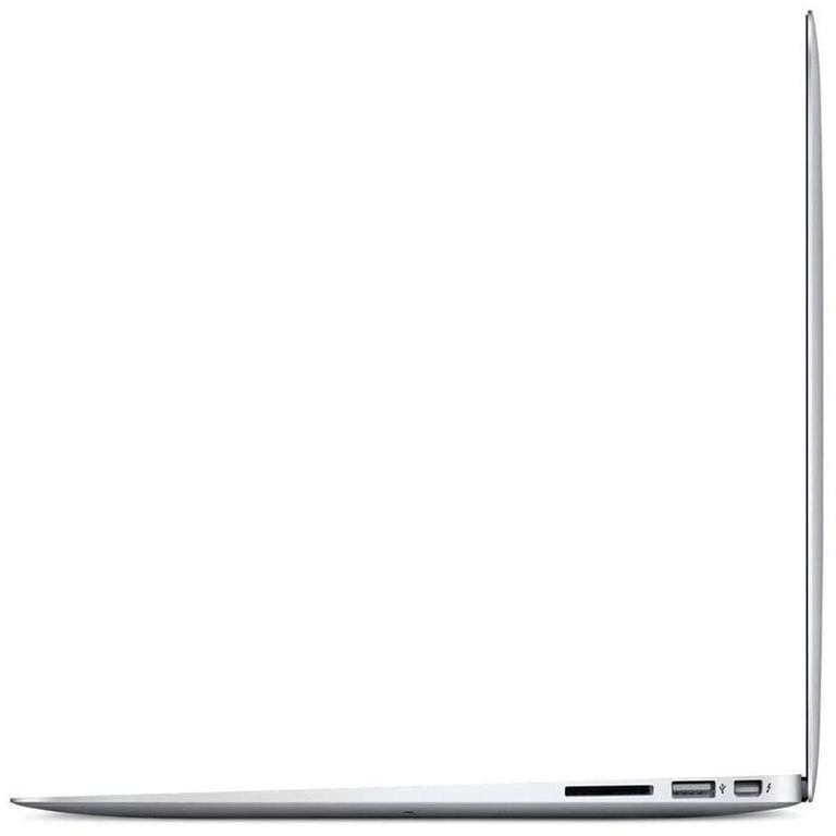 Pre-Owned Apple Macbook Air 11
