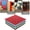 Acoustic Soundproofing Foam Under $5 a1, variant on Werulen 1Pcs Acoustic Foam Panels, 30x30x2cm Sound Absorption Sponge Tiles for Studio Soundproofing, Bass Trap Noise Reduction for Home Theater, Wall Treatment for Vocal Booth and Drum Room
