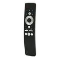 thumbnail image 2 of Control remoto de televisión, control remoto de TV por voz con Bluetooth Control remoto de TV por voz con Bluetooth Control remoto de TV por voz Valor excepcional, 2 of 12