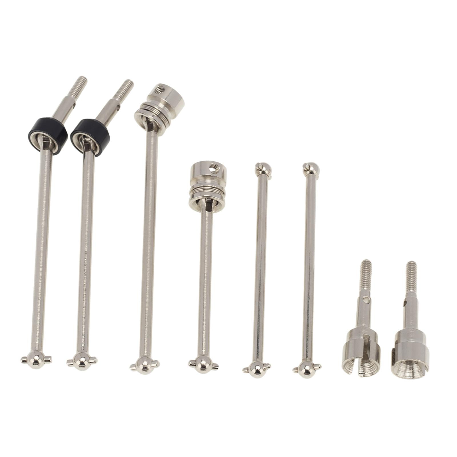 RC car Front Drive Shaft Kits 4001 110 Scale RC Crawler Truck Car