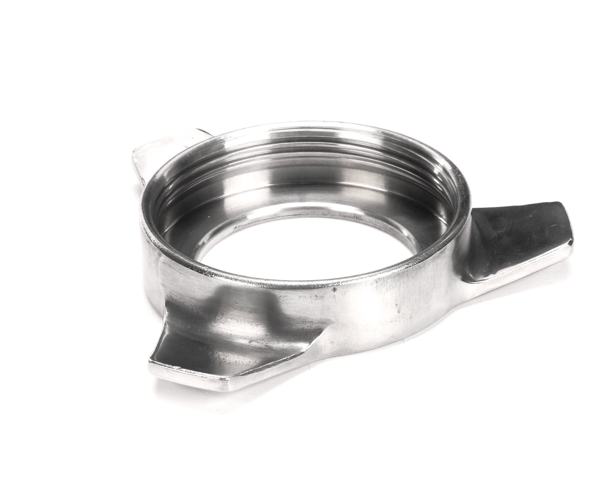 Vollrath Coupling Cover Nut Min0012 XMIN1203 - Genuine OEM Replacement Part
