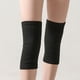 thumbnail image 1 of Irfora Hombres Mujeres Invierno Rodilleras Fleece Grueso Cálido Elástico Transpirable Correr Gimnasio Deportes Rodilleras Protector Irfora Rodilleras calientes, 1 of 7