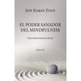 thumbnail image 1 of EL PODER SANADOR DEL MINDFULNESS KAIROS JON KABAT-ZINN, 1 of 2