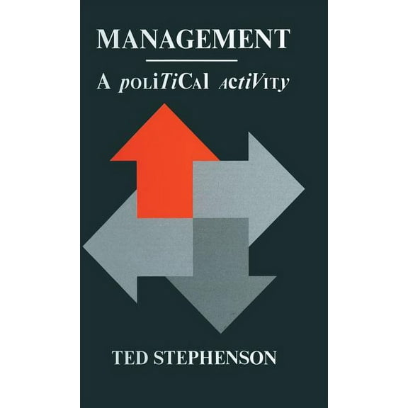Political Activity Management: A Political Activity, (Hardcover)