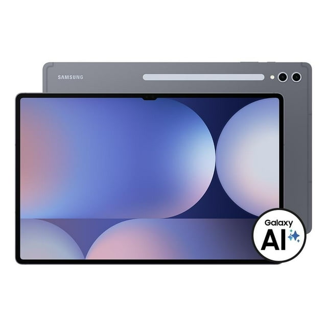 Tablet Samsung Galaxy Tab S10 Ultra Gris1TB