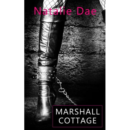 Marshall Cottage: Part One: A Box Set - eBook (Best Marshall In A Box)