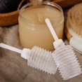 thumbnail image 5 of 20 aplicadores de ducha de enema desechables para mujeres, jeringa con bombilla de enema, limpiador vaginal, limpiador de enema, ducha vaginal (transparente), 150 ml, 5 of 5