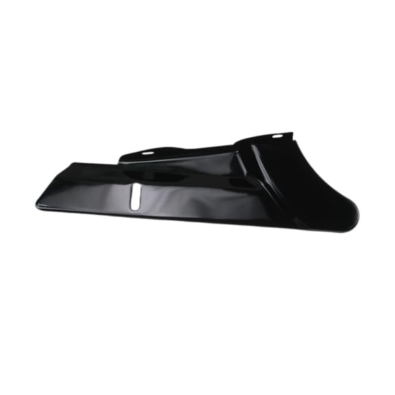 Motorcycle 1 Pc CNC Lower Belt Guard Cover for Harley Electra Street Road Glide King FLHTK 09-25