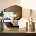 thumbnail image 3 of Grandest Birch 1 Set Beautiful Clear Imaging Makeup Mirror Acrylic Practical Anti-blur Mirror Decor Beauty Tools Beautiful Multi-u, 3 of 8