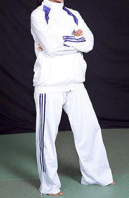 adidas Judo Martial Arts Karate 