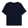 thumbnail image 2 of Peppa Pig Girls Classic Doodle T-Shirt, 2 of 3