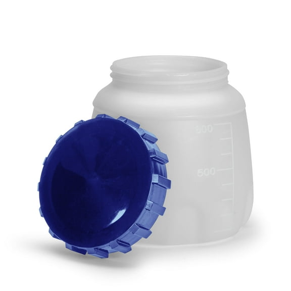 HomeRight Finish Max Container & Lid