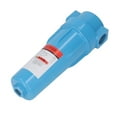 thumbnail image 3 of Separador De Agua Y Aceite, Filtro De Compresor De Aire De Presión De Trabajo Máxima De 1,0 MPa, Carcasa De Aleación De Aluminio Sin Fugas De Salida De Entrada De 1 Pulgada Para, 3 of 8