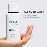 Obagi Nu-Derm Gentle Facial Cleanser, 6.7 oz.
