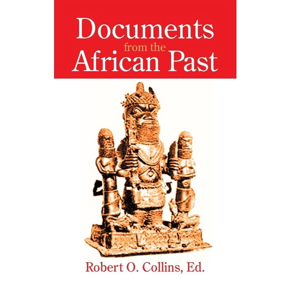 Documents from the African Past