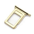 thumbnail image 2 of Sim Tray Compatible With iPhone 13 Pro In Gold, 2 of 6