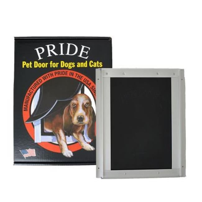 pride dog door replacement flap