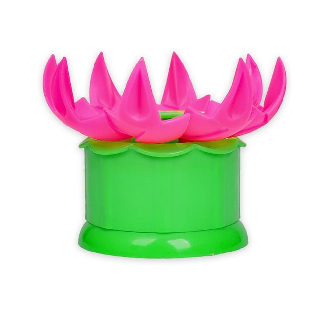Yuarrent Molde de bollo relleno, molde de aislamiento térmico, prensa Manual, fabricante de alimentos al vapor, herramienta de moldeado DIY para Cocina y Comedor Verde Pequeño Yuarrent HA011521-01B