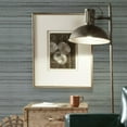 thumbnail image 5 of Faux Bamboo Grasscloth Peel and Stick Wallpaper, 5 of 33