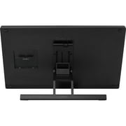 Wacom DTK246K0A 23.8 Cintiq 24 Drawing Tablet with Wacom Pro Pen 3, Black