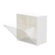 thumbnail image 1 of Caja de almacenamiento de cable de datos con tapa, cubierta protectora para cable de datos, caja de gestión de cable de auriculares, caja de almacenamiento organizadora de escritorio, 1 of 6