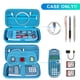 thumbnail image 2 of Estuche Rígido BOVKE para Calculadora TI-30XIIS TI-30XS Azul, 2 of 7