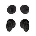 thumbnail image 2 of Sure-Loc AR107/DB201 15 Arapaho Single Cylinder Keyed Entry Knob Set And Deadbolt Combo -, 2 of 4