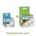 DYMO Authentic LW Mailing Address Labels DYMO Labels for LabelWriter