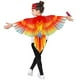 thumbnail image 1 of Disfraz de pájaro, alas de loro para niños con máscara de pájaro, disfraz de águila para n IROLEHOME  IROLEHOME, 1 of 2