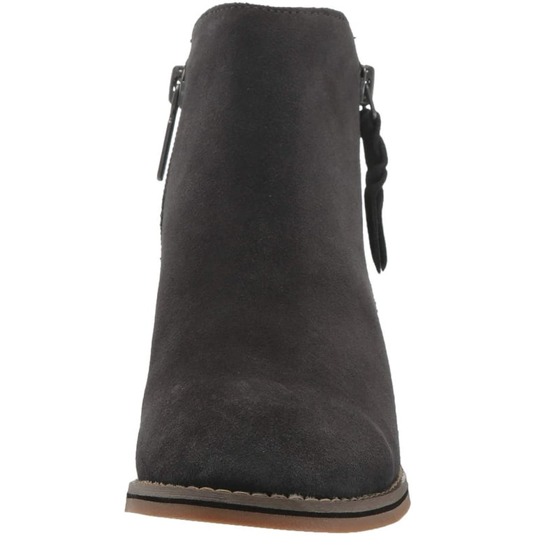 liam waterproof bootie