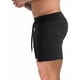 thumbnail image 3 of Short Deportiva Ejercicio Gym Slim Fit Elástico Para Hombre, 3 of 8