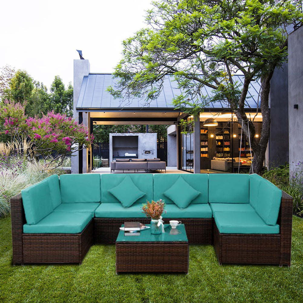 Outdoor Patio Sets For Sale Near Me : Wicker Sofa Weather | Bodieswasuek