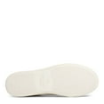 thumbnail image 6 of Sperry Mens Striper Plush Wave Lace-up Sneakers Leather White  8M, 6 of 6
