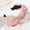 Pink, variant on Headband, Women's Wide Hoop Headband, Beaded Sweet Bow Knot Headband, Girls Hair Band, Party, Wedding, Elegant Hair Accessory, Bridesmaid Gift Baberdicy, Ideal for Women