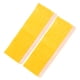 thumbnail image 2 of 2 uds. Cubiertas para manija de puerta de refrigerador guantes suaves a prueba de polvo para manija de refrigerador para cocina comedor amarillo, 2 of 10
