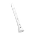thumbnail image 1 of TISHITA Electronic Wind Instrument Adjustable Volume Aerophone for Beginners Elderly White, 1 of 6