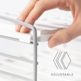 thumbnail image 2 of YouCopia Upspace Bottle Organizer 3 Shelf, 2 of 3