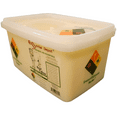 thumbnail image 2 of Beef Tallow Grass Fed Food Grade 7 lbs, 2 of 8