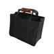 thumbnail image 1 of Bolso Tote De Lona, Bolso Bandolera Multifuncional, Bolso De Mano, Organizador Diario Duradero, Compartimento Espacioso, Correa Ajustable, Accesorio De Moda Versátil, 1 of 9