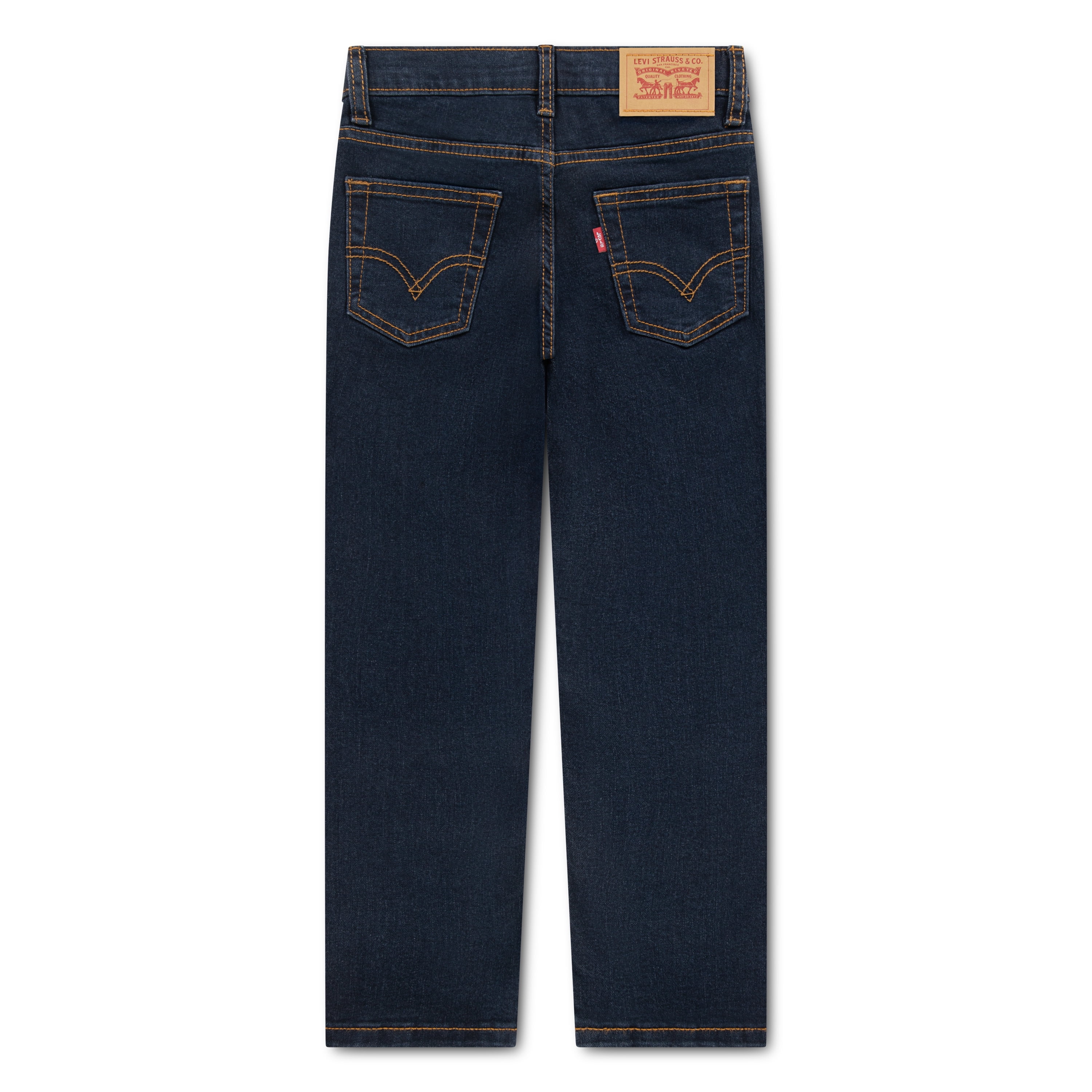 Levi's Boys Todder 511 Slim Fit Jean, Sizes 2T-4T