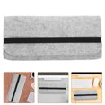 thumbnail image 4 of Shisuyan Sac de Rangement pour Clavier Mécanique 68 Touches Étui de Rangement pour Clavier Accessoire de Rangement, 4 of 9