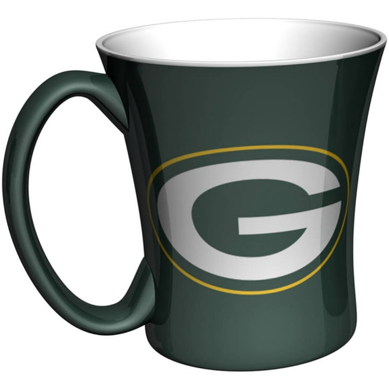 NFL Green Bay Packers Mug