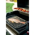 thumbnail image 3 of Weber Wire Grill Basket, 3 of 6