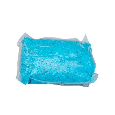 Thetford 96631 AquaMax Waste Holding Tank Treatment Drop-Ins - Spring Showers - 16 Ct