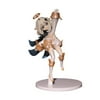 OKESYO Genshin Impact Paimon Anime Statue 5.5 Inch Desktop Collectibles Figurine