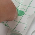 thumbnail image 3 of Cinta Impermeable Transparente De 100 Piezas Film PU PUN Anti -alérgico Cinta De Fijación De Heridas 7 X 8 Cm, 3 of 7
