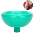 thumbnail image 4 of Removedor De Flemas, Taza De Masaje De Tambor A Presión, Taza De Esputo, Salud Pulmonar, Removedor De Copa De Esputo De Palma Para Tendones Y Colaterales Para Sangre Viva Para YLSHRF L (Adulto), 4 of 8
